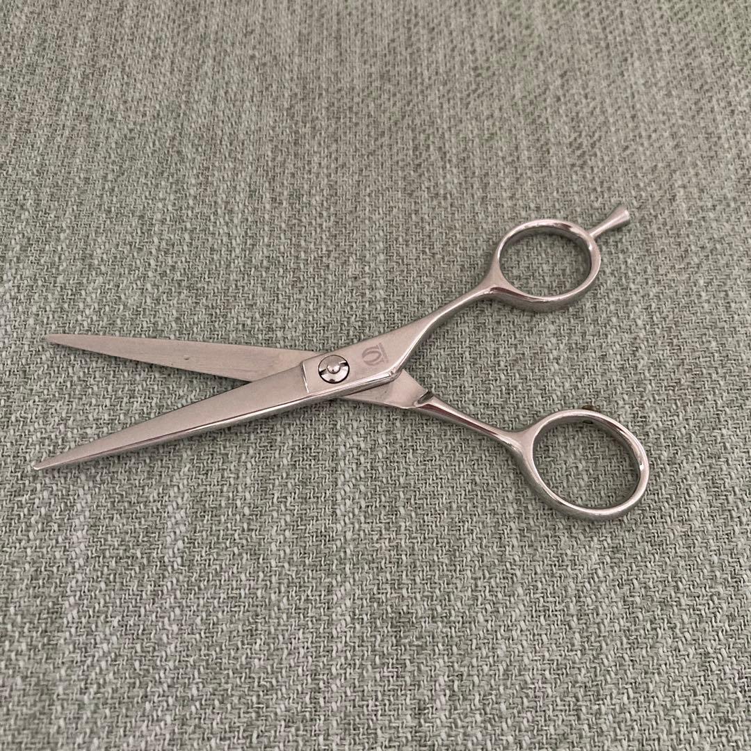 ミズタニ　シザー6インチ