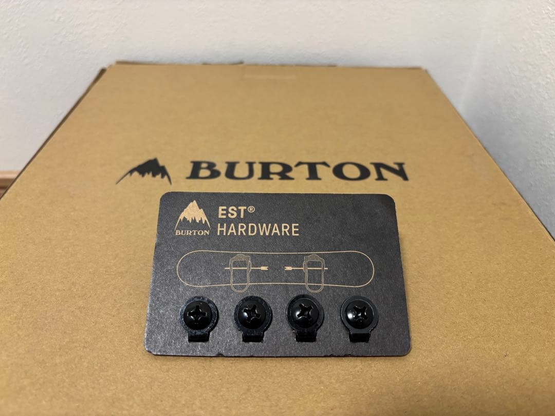 BURTON Women's「LEXA EST」バインディングM