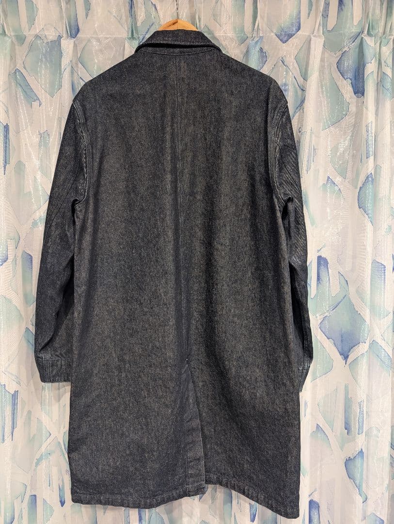 しょうへい　THE SUPERIOR LABOR　デニムコート