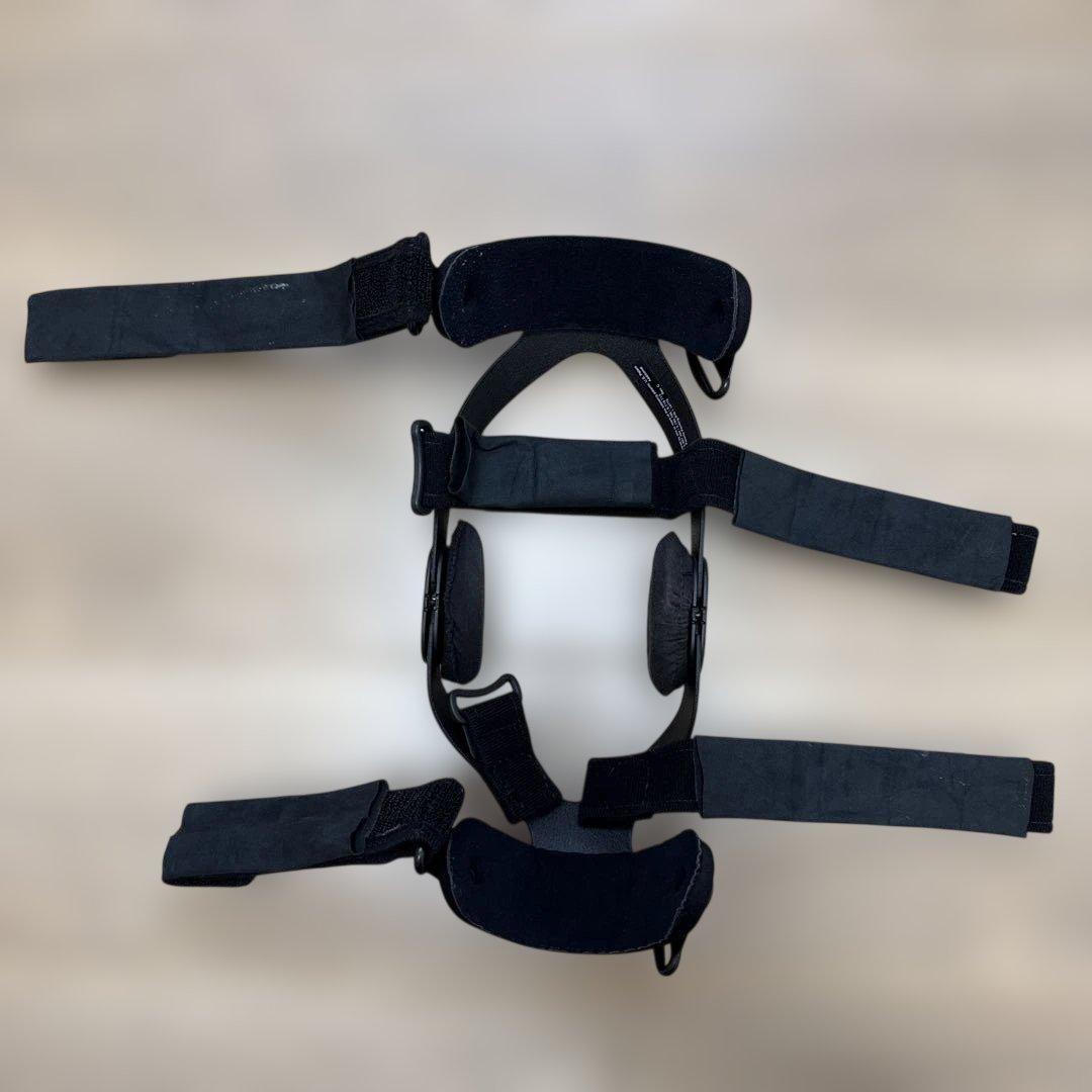 X2K ニーブレース ACL/MCL/LCL Mサイズ(M+) 右足用