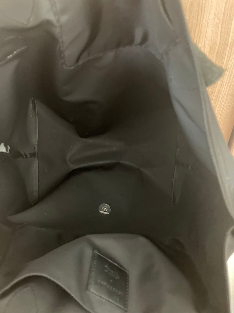 LONGCHAMP ポケモン ピカチュウ エコバッグ