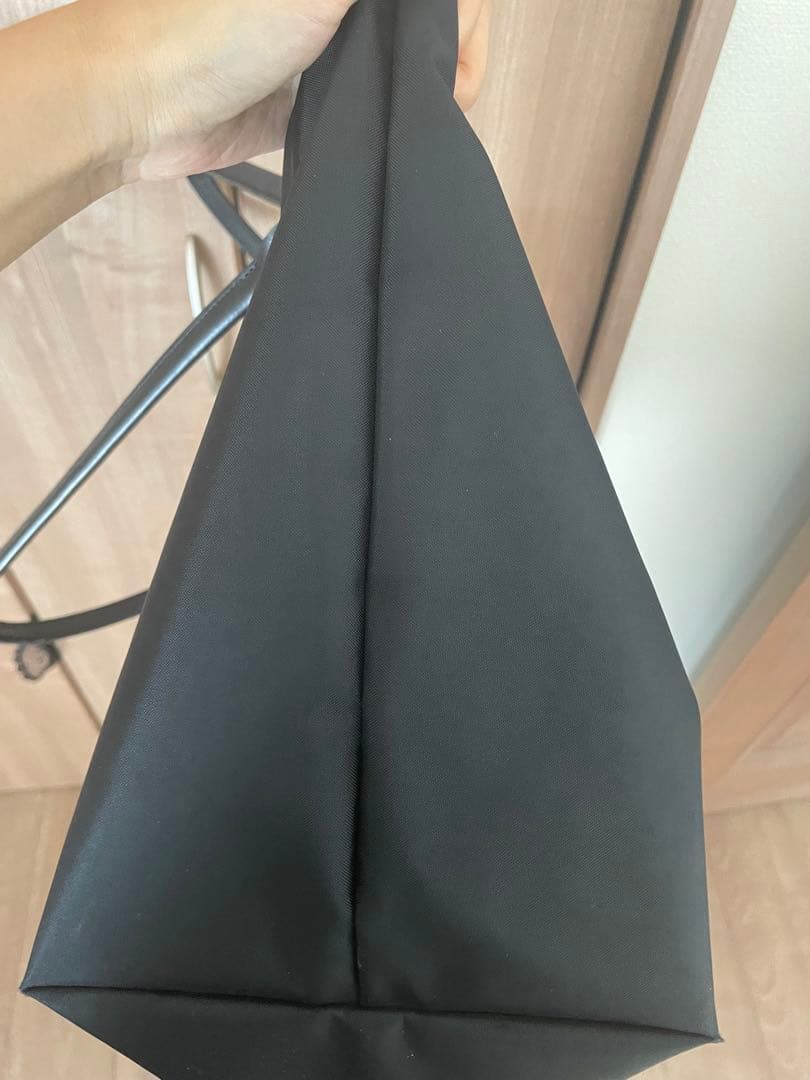 LONGCHAMP ポケモン ピカチュウ エコバッグ