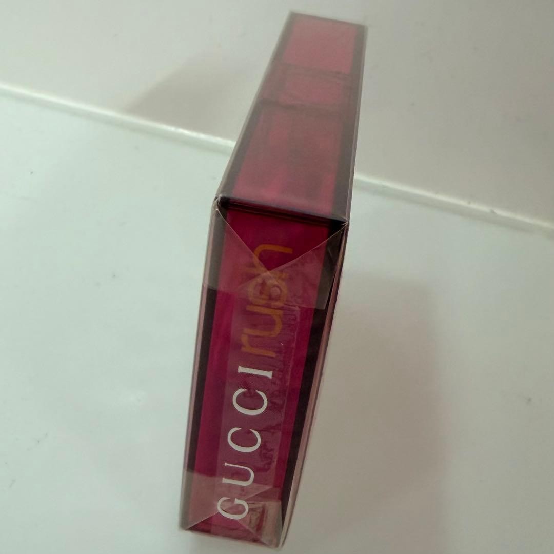 GUCCI rush2 50ml 新品未開封
