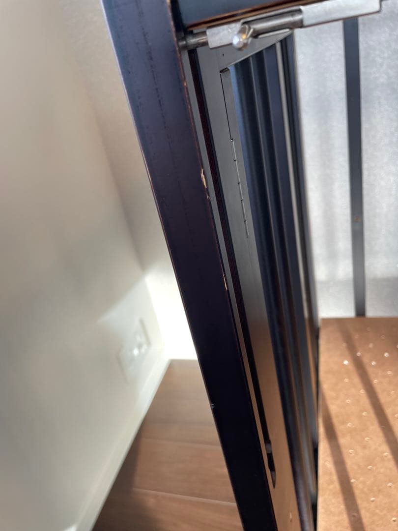 石崎家具 スリーピー ワンタッチハイベッド クール ミニ★日本製★折りたたみ