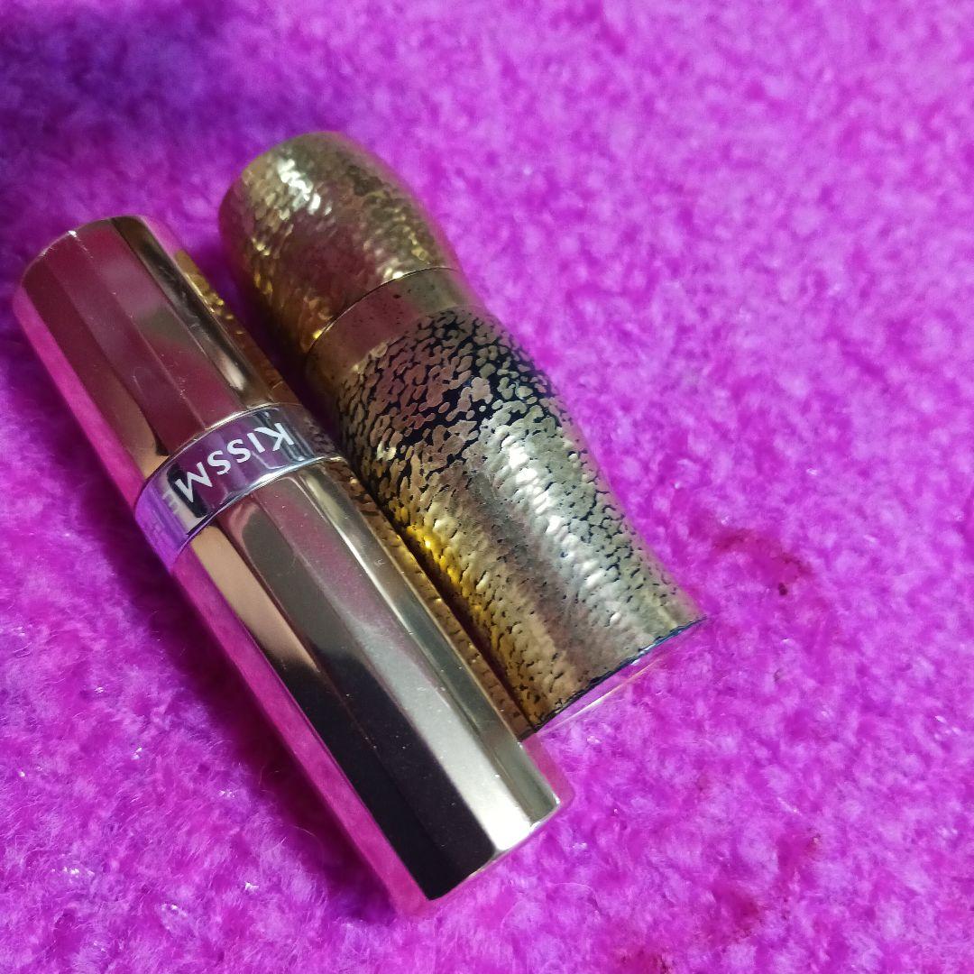 ❌キスミー好き*.(๓´͈ ˘ `͈๓).*口紅2本