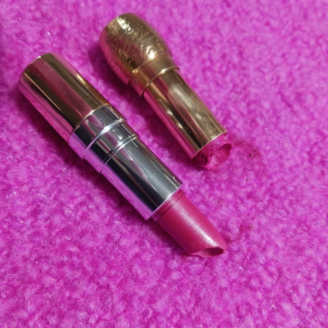 ❌キスミー好き*.(๓´͈ ˘ `͈๓).*口紅2本