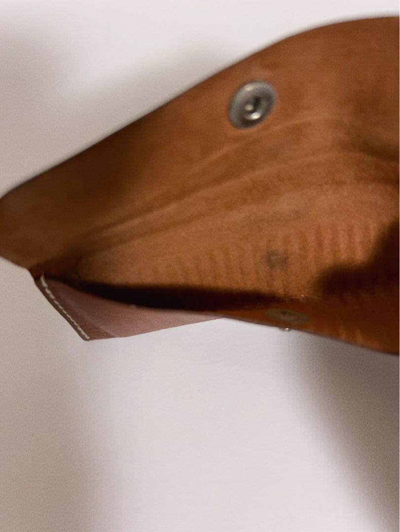 エルメス　HERMES コーム　くし　櫛　ケース、箱付き