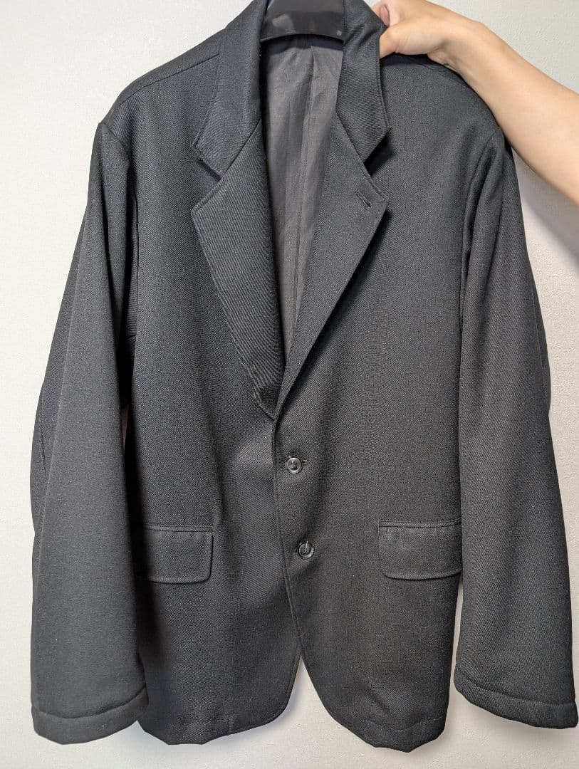 ラキネス テーラードジャケット