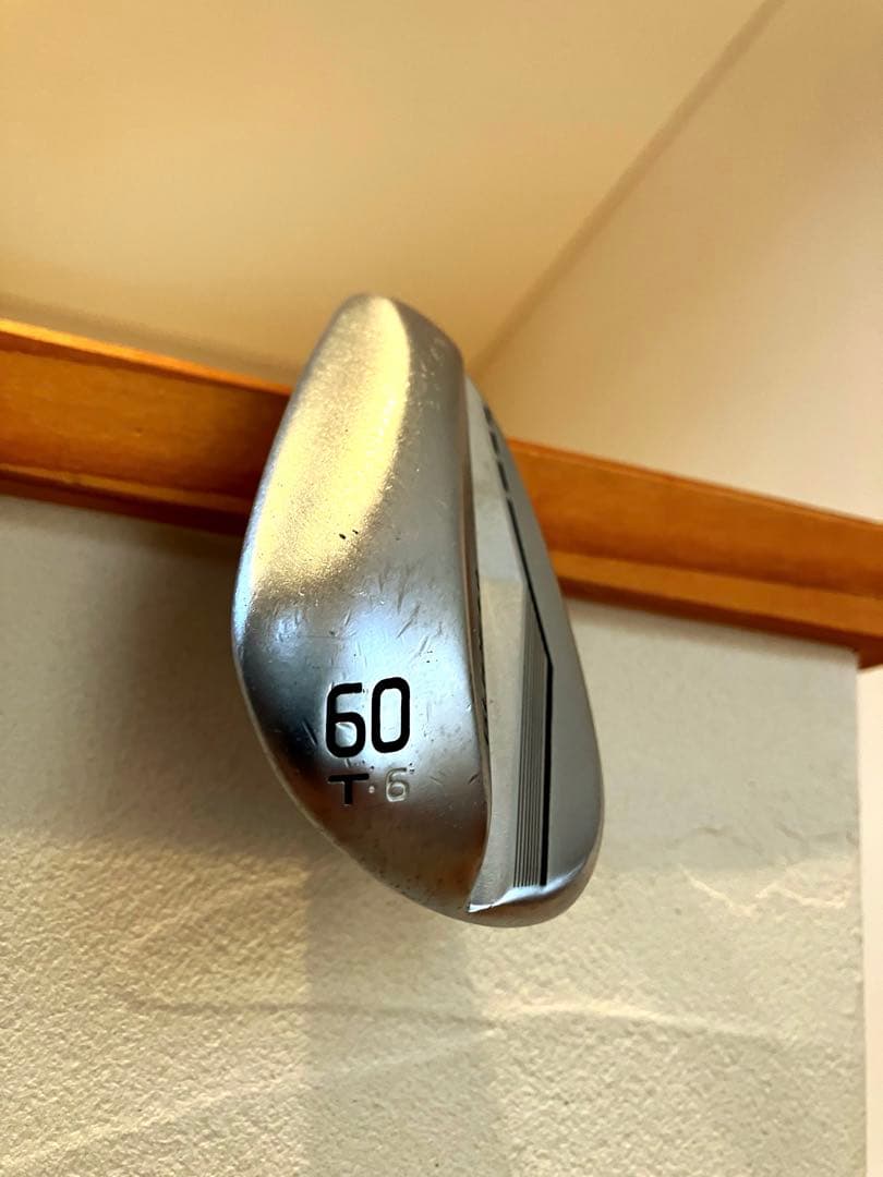 PING GLIDE 4.0 ウェッジセット 50/54/60度