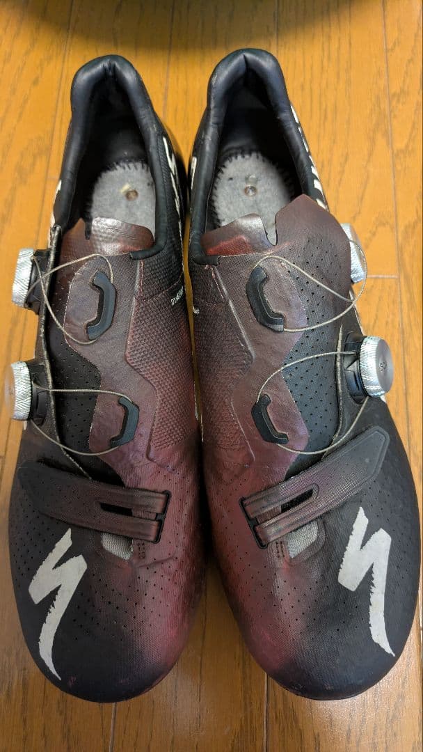 ウェア SPECIALIZED S-WORKS7