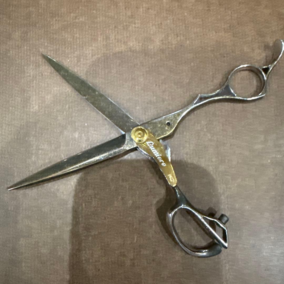 Lumiere シザー ハイパー2