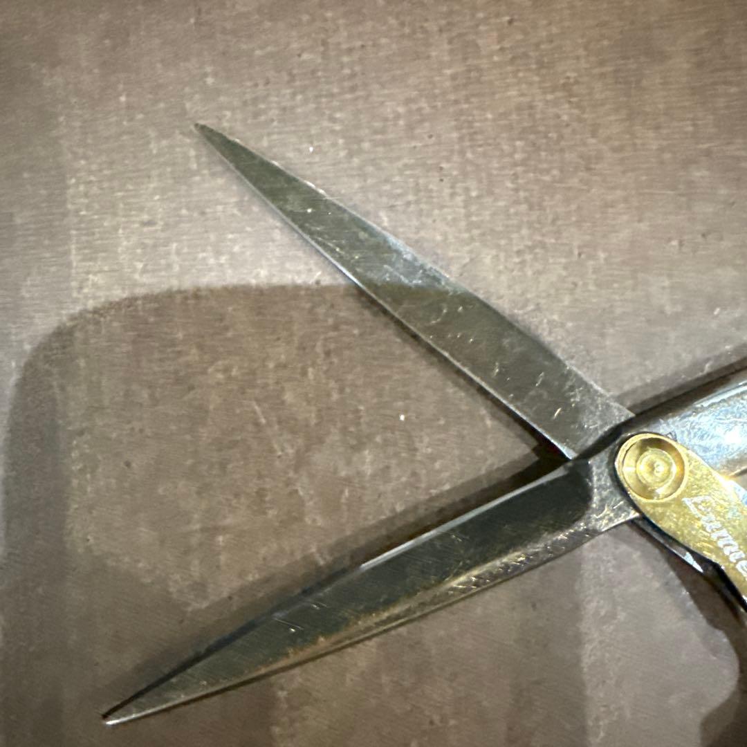 Lumiere シザー ハイパー2