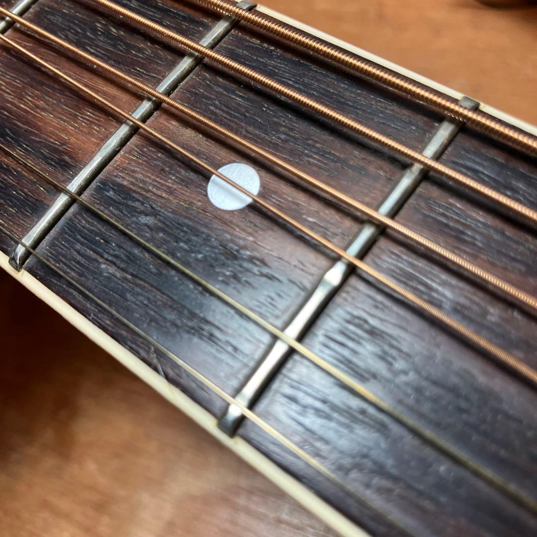 フェンダー　カリフォルニア　C-２　1985年製　中古