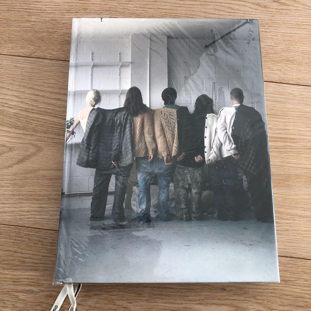 Janfamily  Plan for other days 作品集　写真集