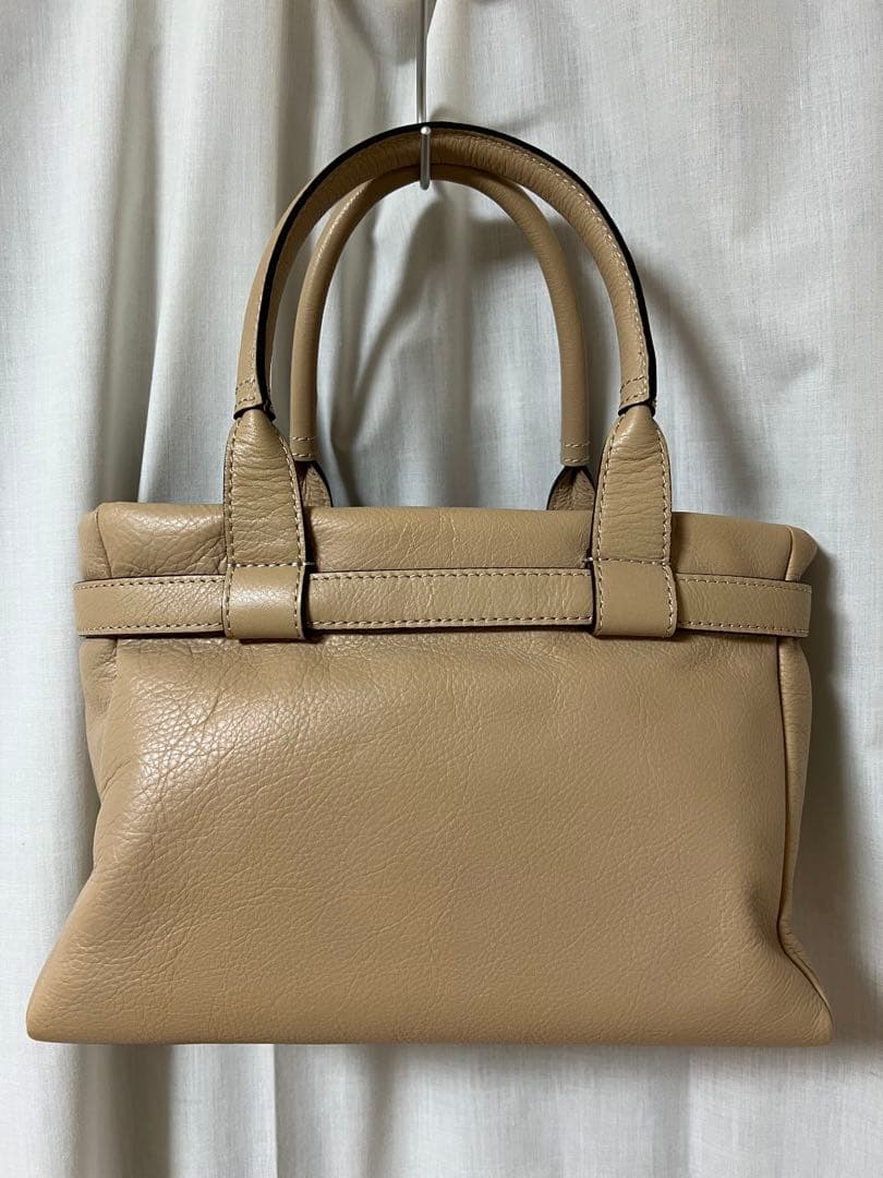 土屋鞄　トートバッグ ハンドバッグ