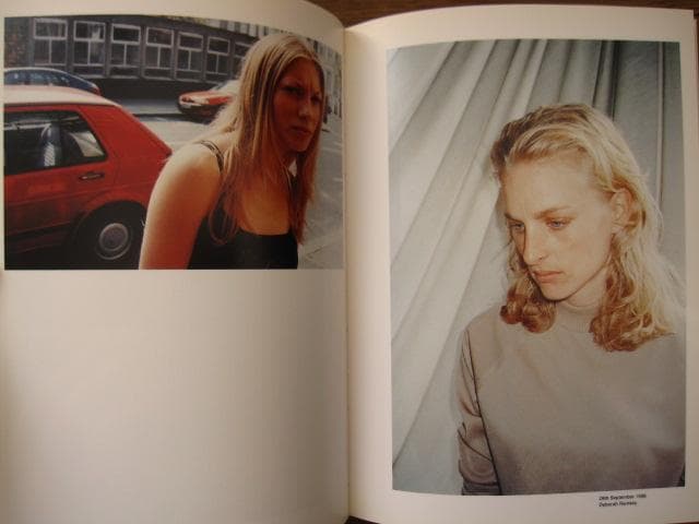 Juergen Teller Go-Sees　ユルゲン・テラー