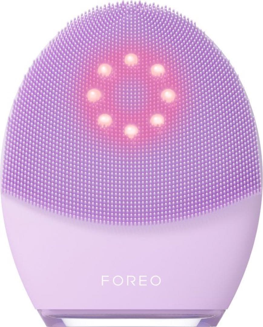 洗顔グッズ Foreo LUNA 4 Plus