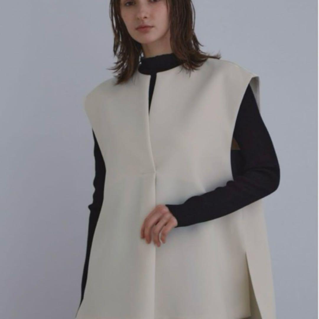 LE PHIL マトラッセトリプルクロスジレ