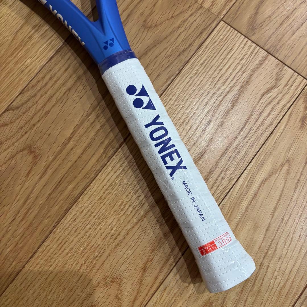 【セール中】YONEX EZONE 100 G2