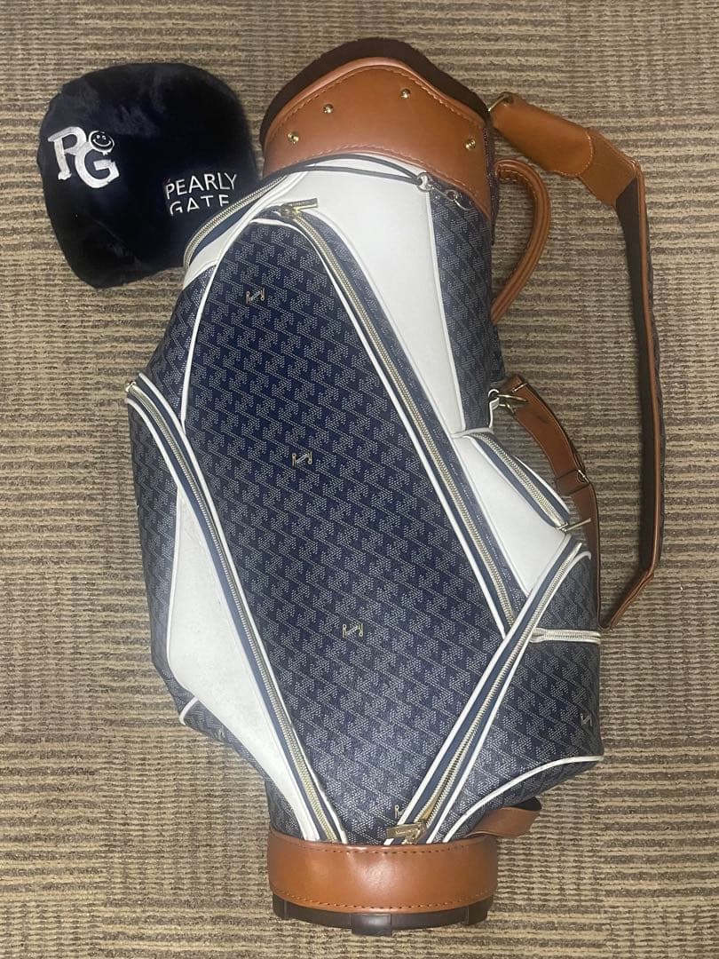 Resurrection ゴルフバッグ・キャディバッグ