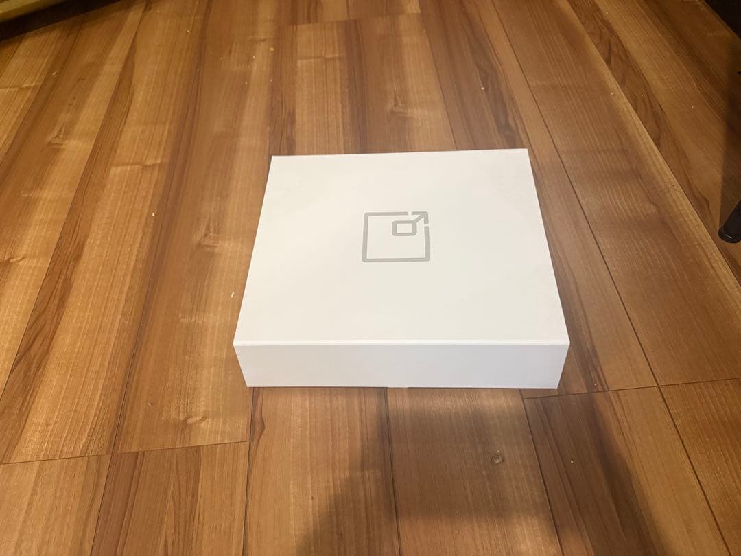 ファローサンフォルテ　新品、未使用品