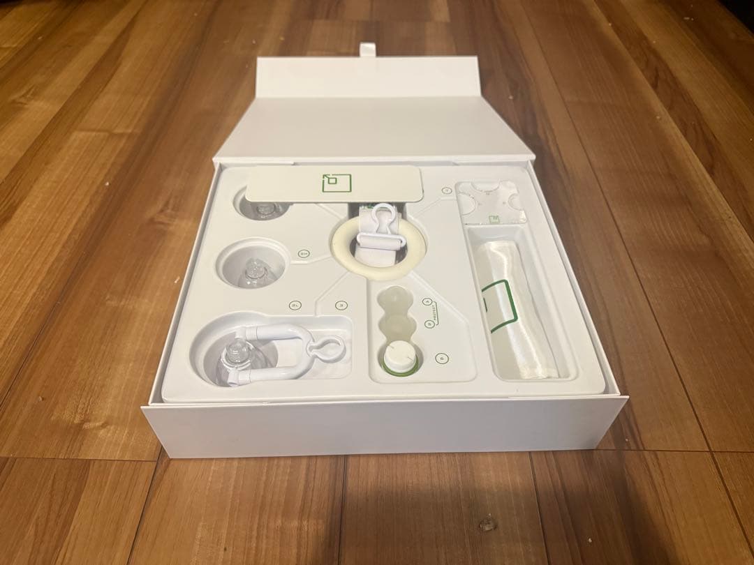 ファローサンフォルテ　新品、未使用品