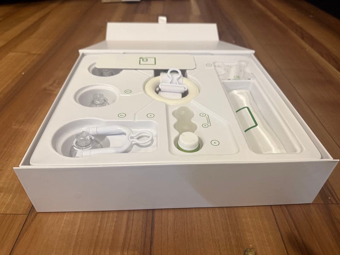 ファローサンフォルテ　新品、未使用品