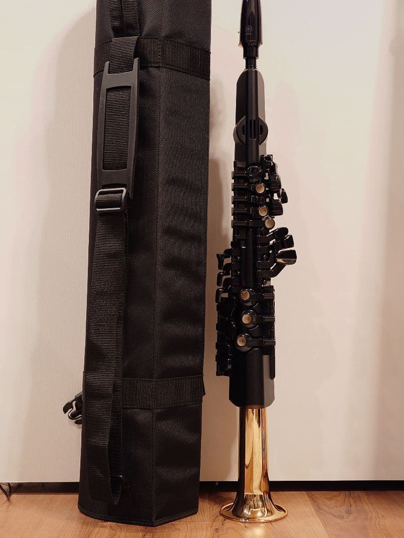 YDS-150 YAMAHA ヤマハ 電子サックス