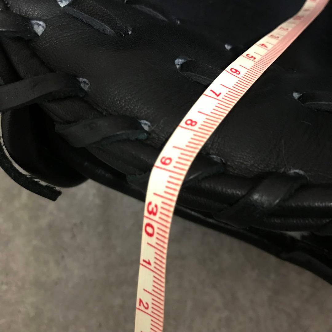 ◆人気 日本製 良品◆ アトムズ 一般 大人用 硬式 左 野球 グローブ グラブ