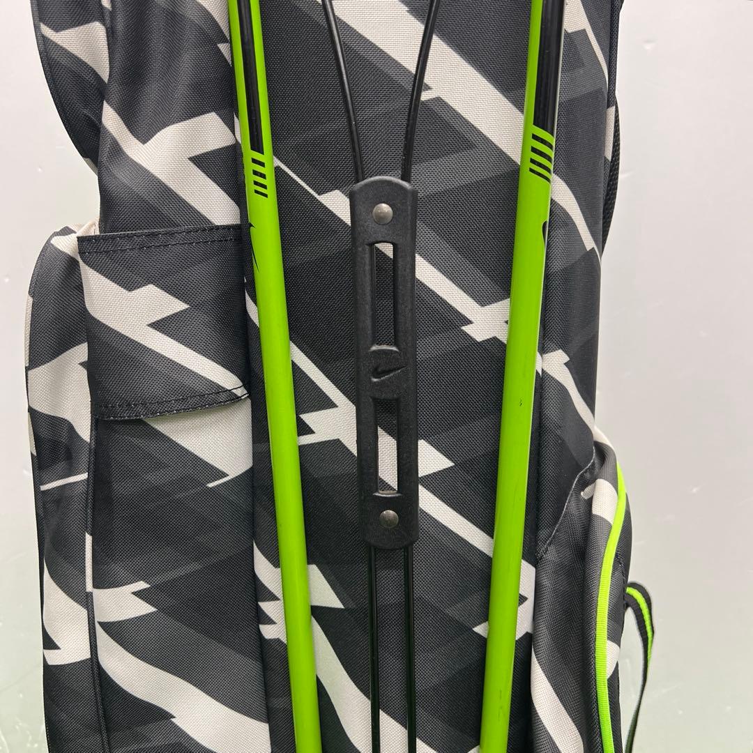 NIKE GOLF　ナイキ　キャディバッグ　9インチ　メンズ ゴルフ