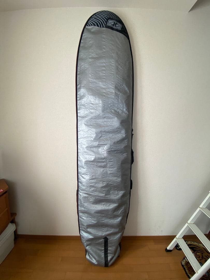 STARBORAD ロングボード　カーボンモデル　Dave Stubbs