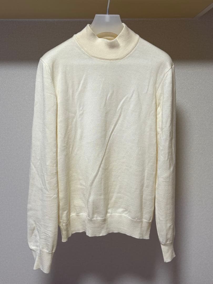 グランサッソ 46サイズ　ホワイト