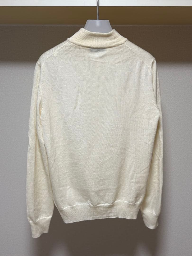 グランサッソ 46サイズ　ホワイト