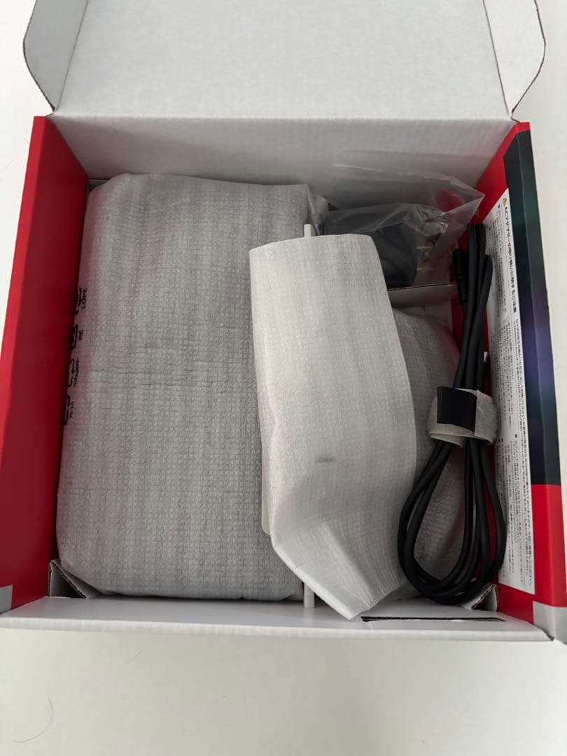 Nintendo Switch2 日本語版 本体 & 付属品