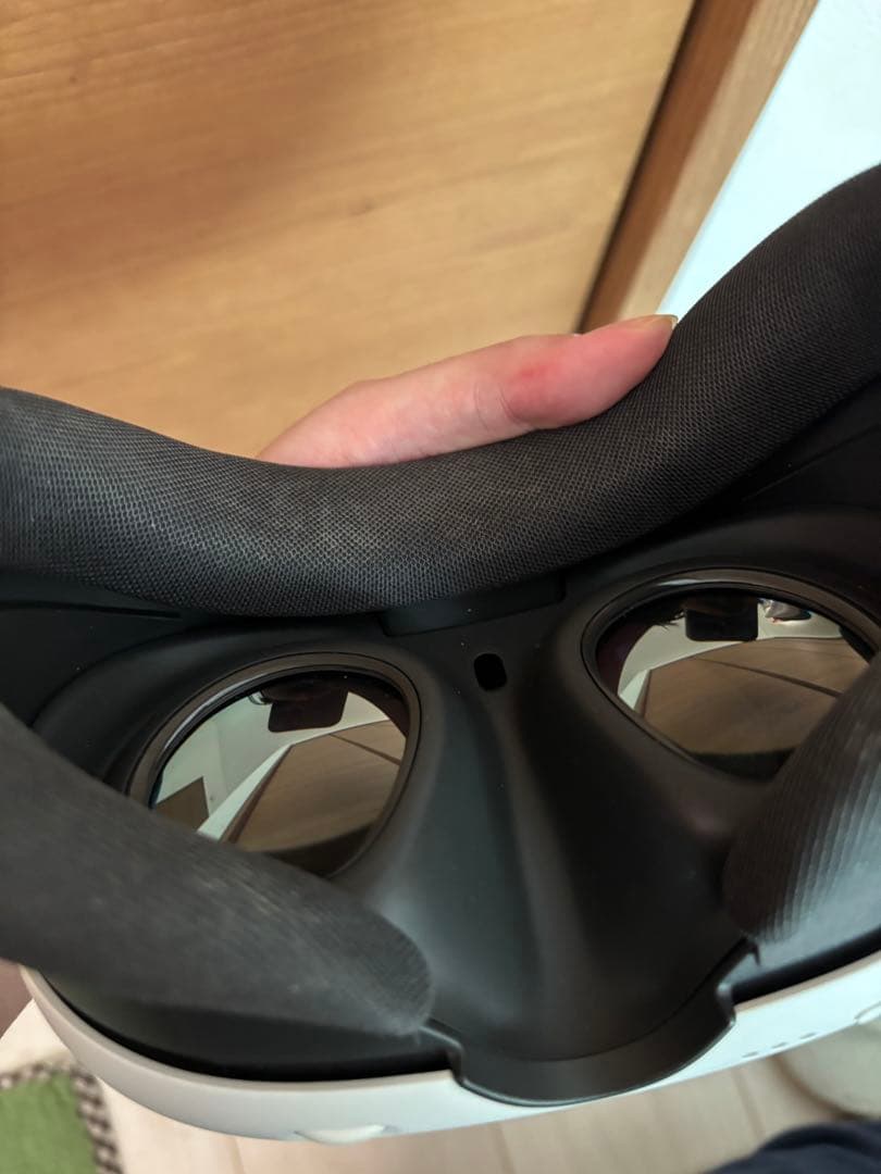  Quest 3 128GB バッテリー付エリートストラップ付き