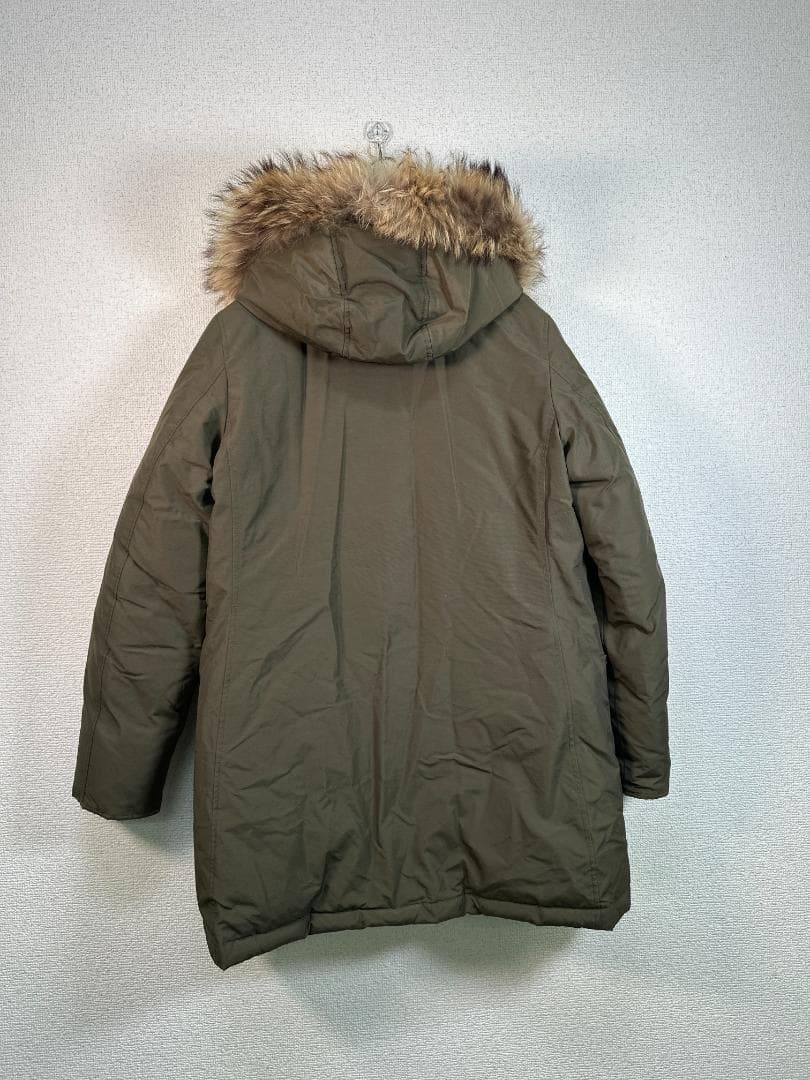 ウールリッチWOOLRICH　アークティックパーカ（Arctic Parka）