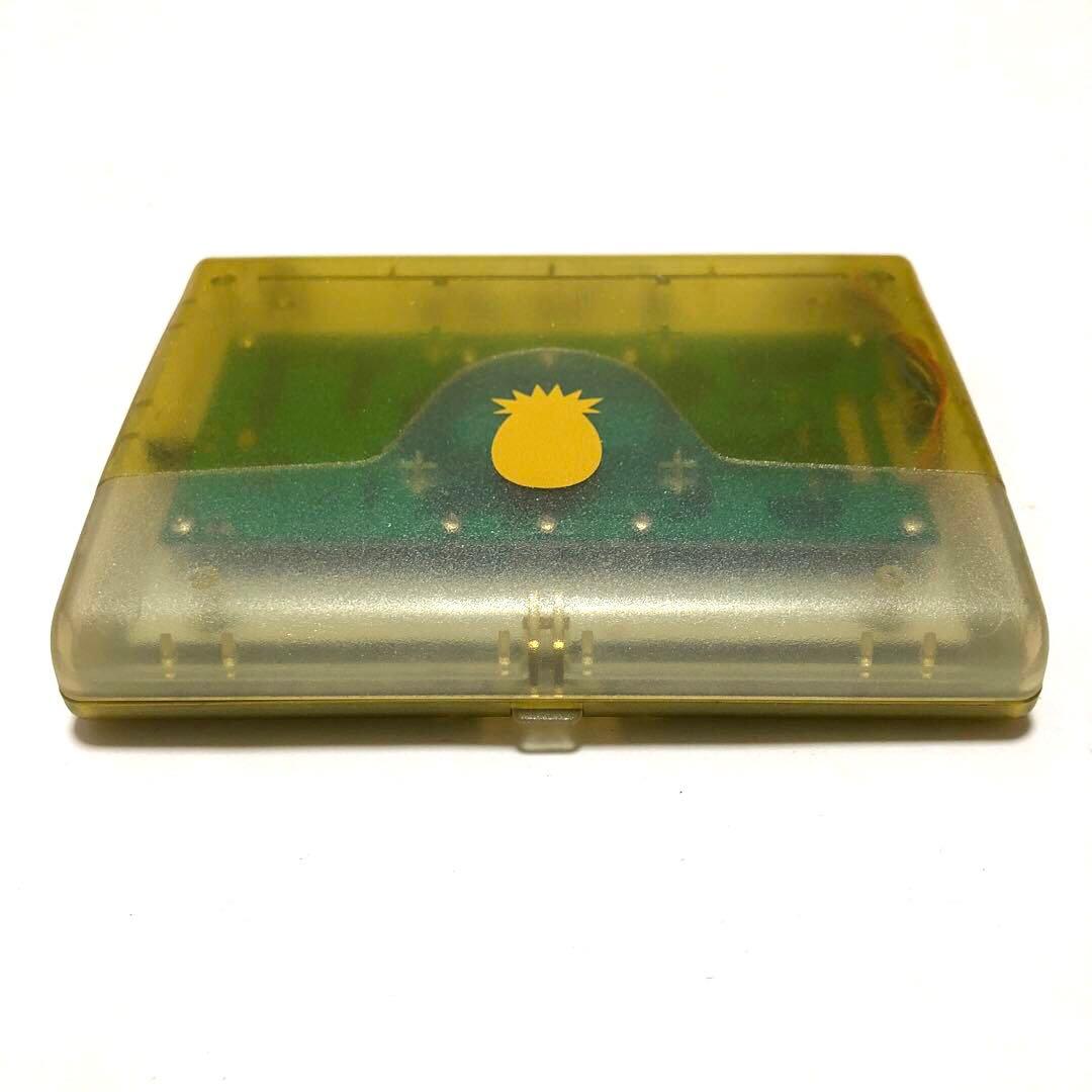 デジモンアナライザー