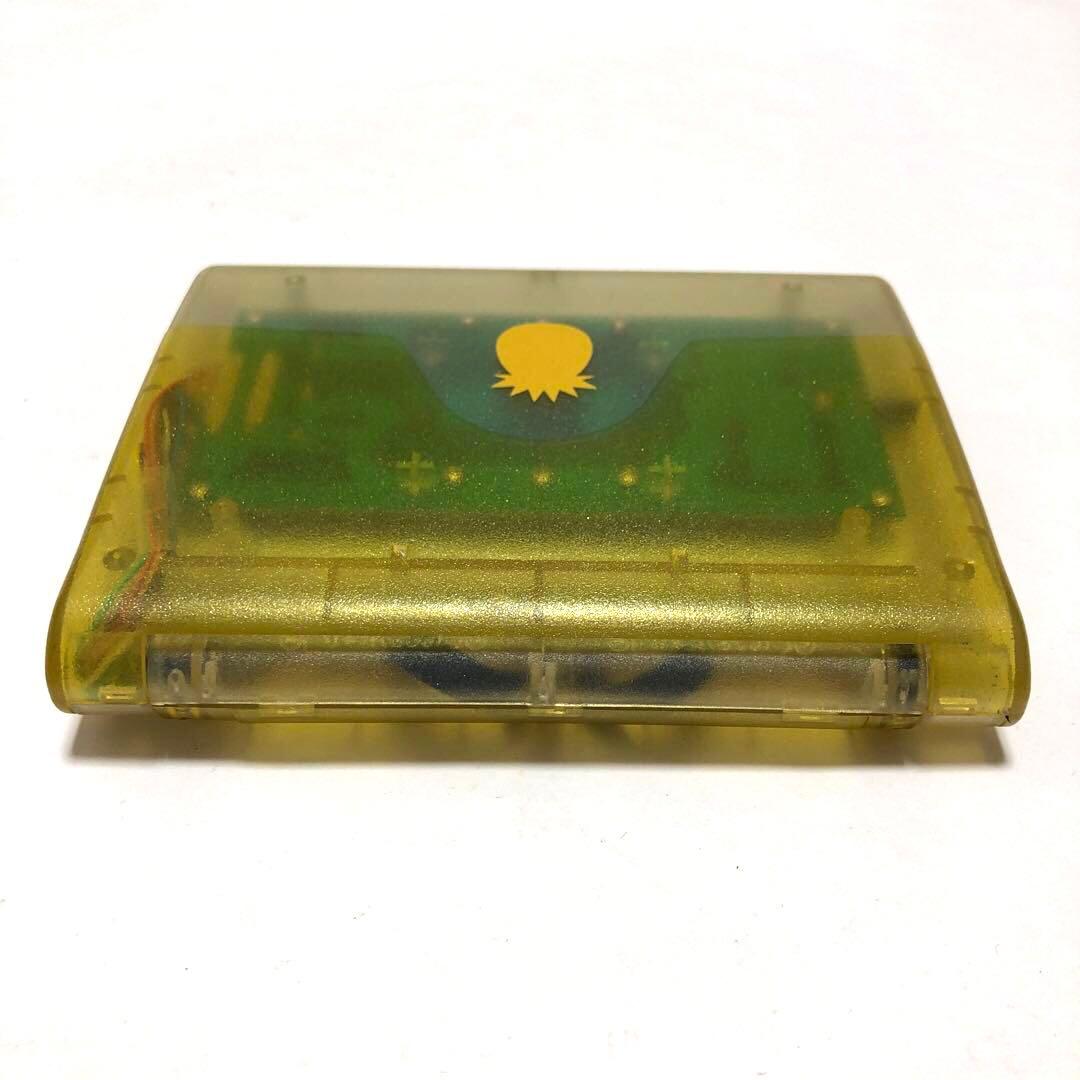 デジモンアナライザー