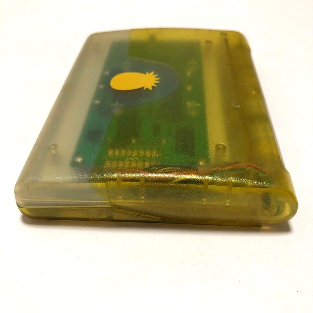 デジモンアナライザー