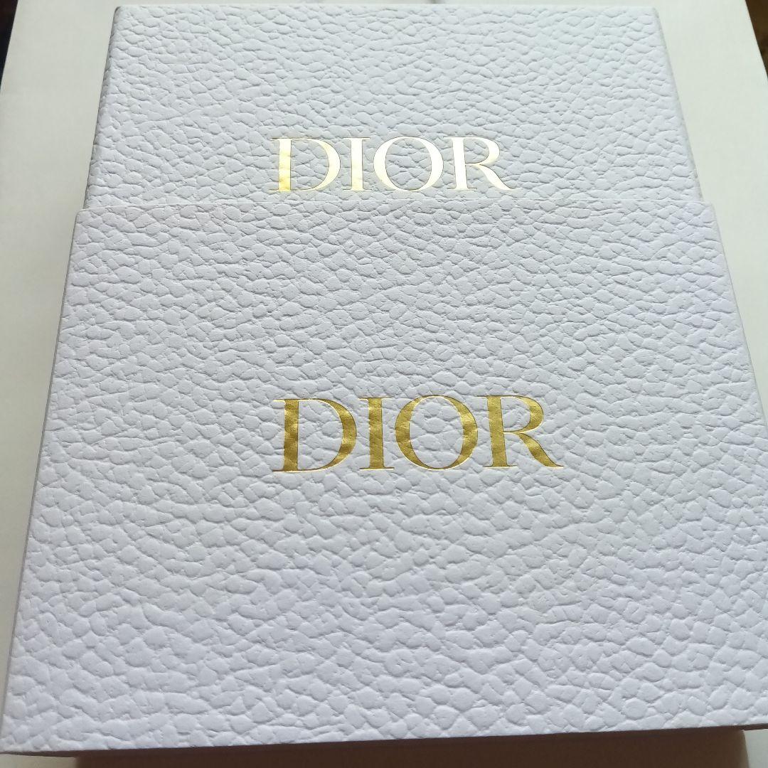 Dior Capture Totale & Miss Dior セット