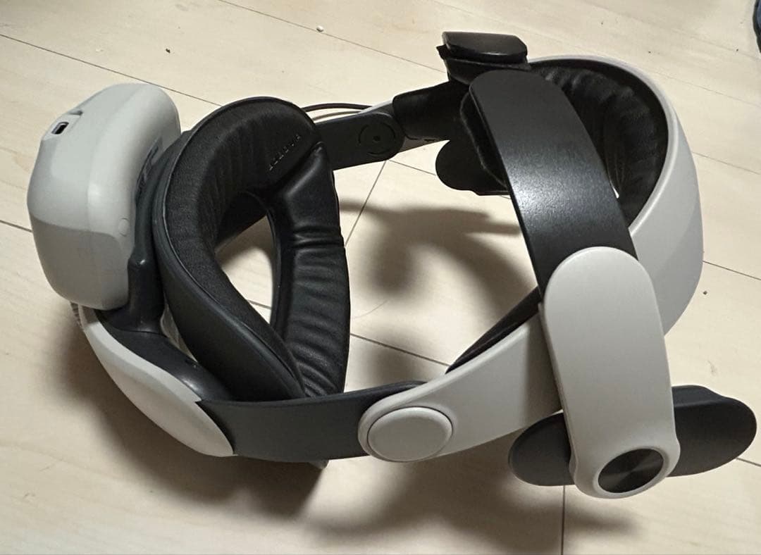 【美品】 quest 3s 128GBアイテム付き バラ売り不可