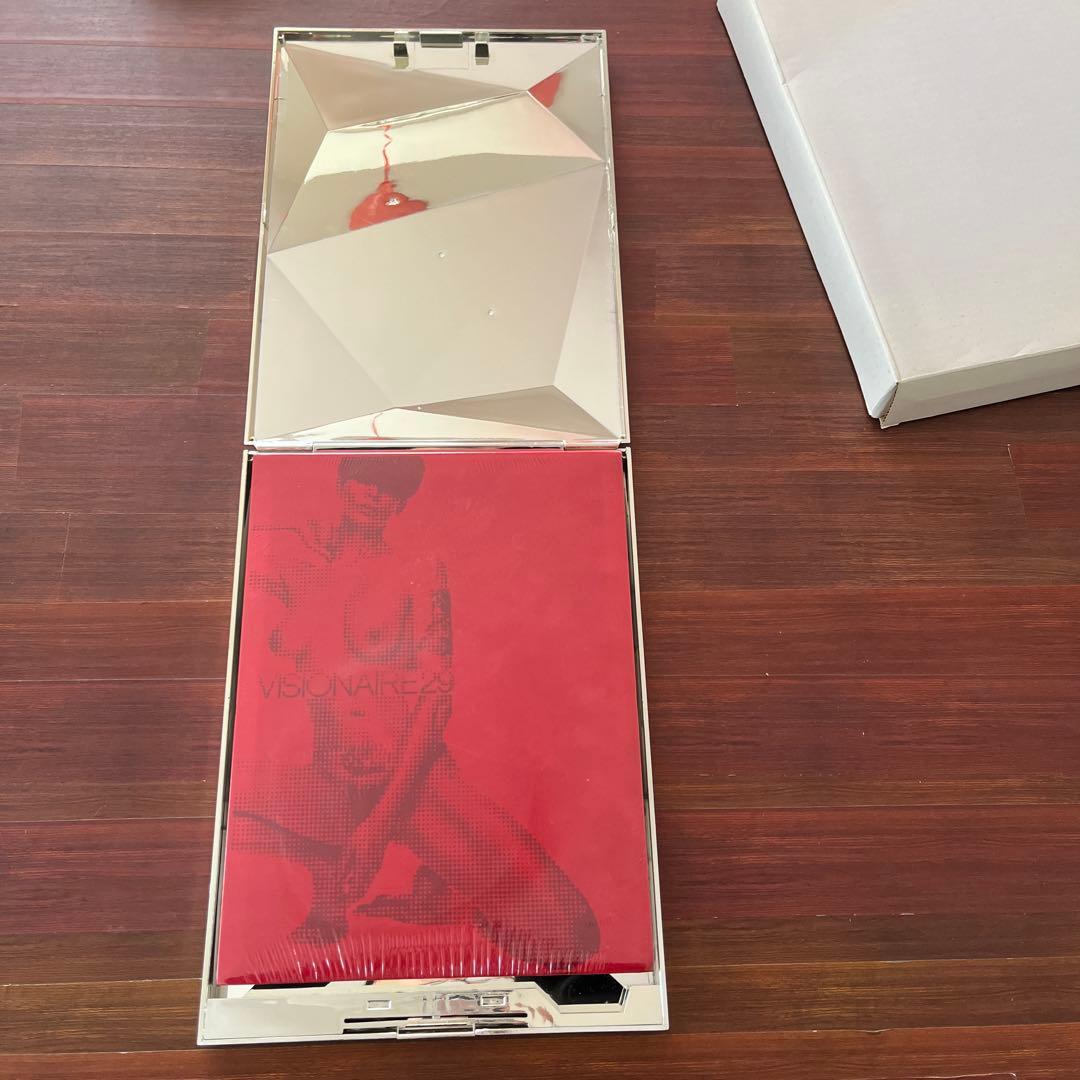 ★VISIONAIRE 29★ビジョネア★No.29★WOMEN★