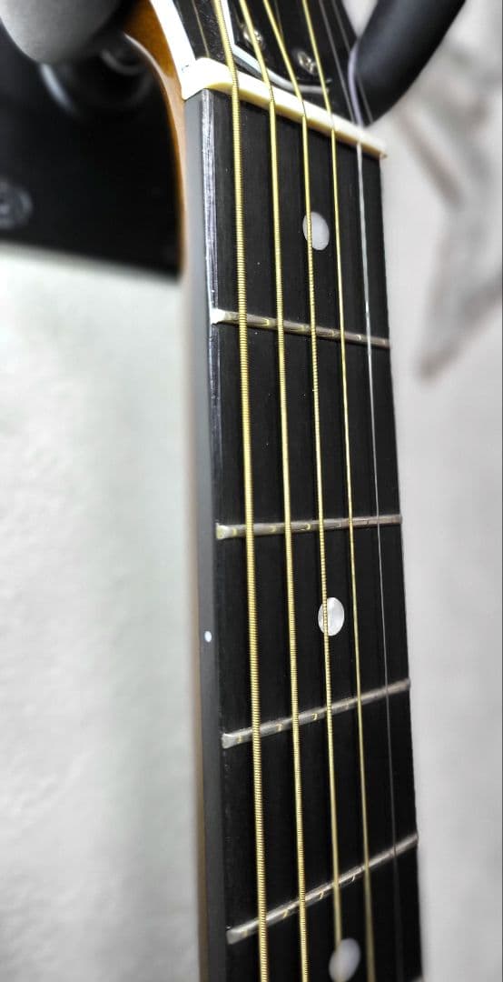 ギター Godin Rialto JR Satina Gray