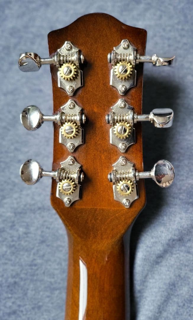 ギター Godin Rialto JR Satina Gray