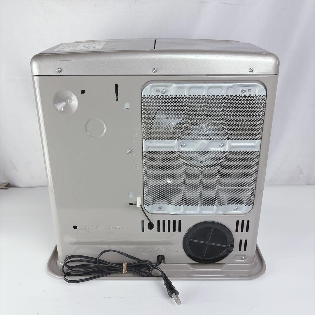 コロナ FH-E349BY 石油ファンヒーター 灯油ストーブ CORONA