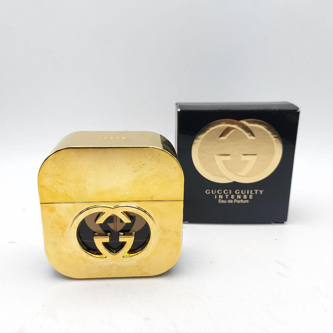 ■グッチ　ギルティ　インテンス　オードパルファム　30ml
