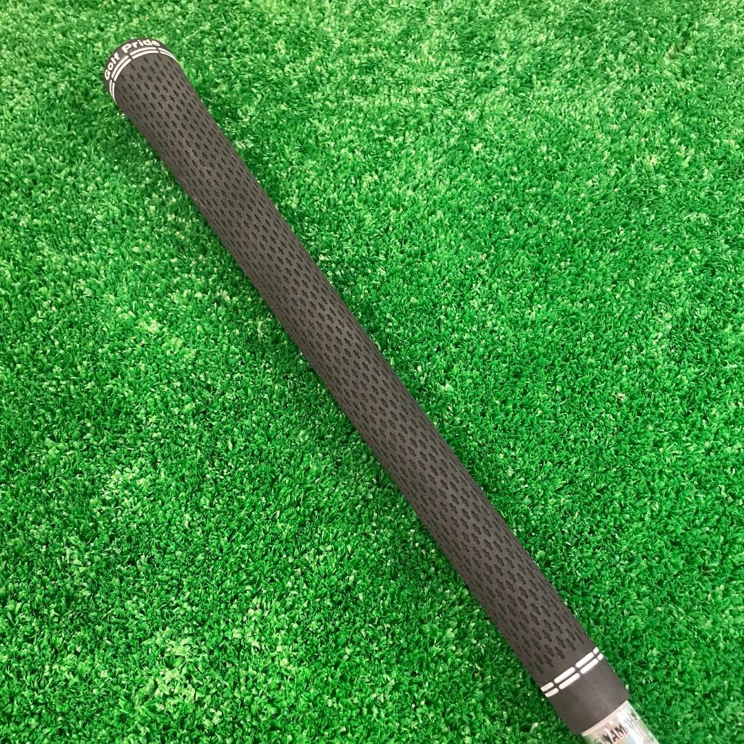 ヤマハRMX VD/5番18 Diamana YB 60/S フェアウェイウッド