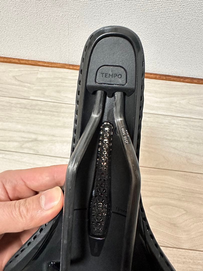 リFizik Vento Antares R1 Adaptive 3D