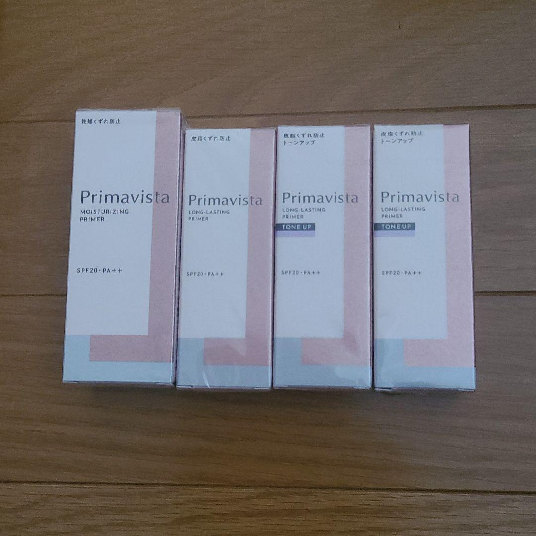 プリマヴィスタ
