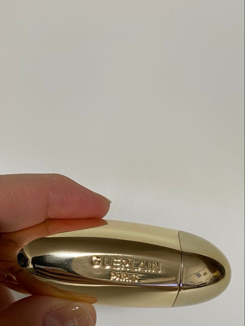 GUERLAIN ルージュ ジェ ケース ルージュ772